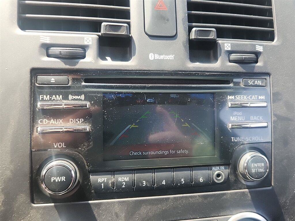 Used 2015 Nissan Leaf S w/ Charge Package FWD image 15