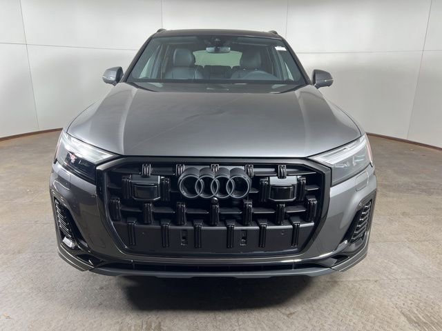 New 2026 Audi Q7 3.0T Premium Plus image 2