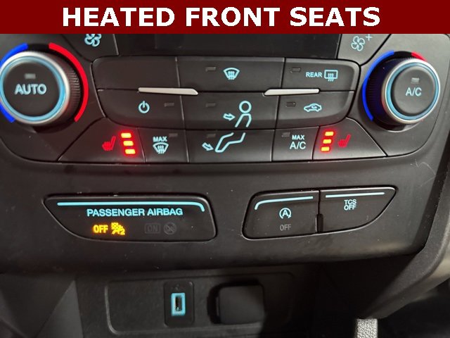 Used 2019 Ford Escape SE image 3