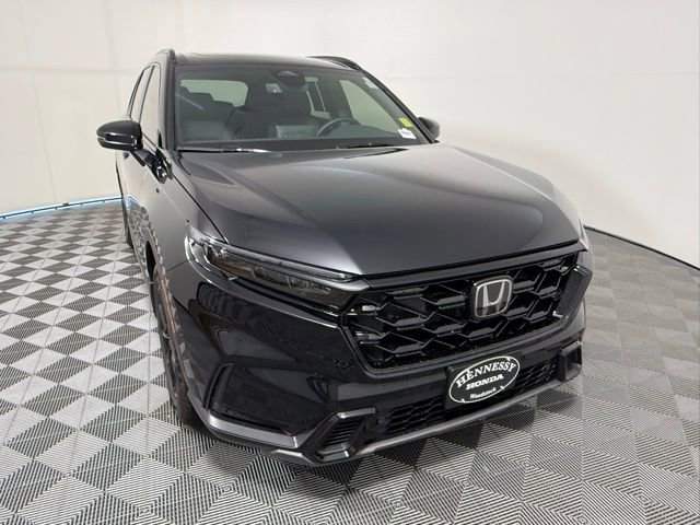 Used 2026 Honda CR-V Sport-L image 8
