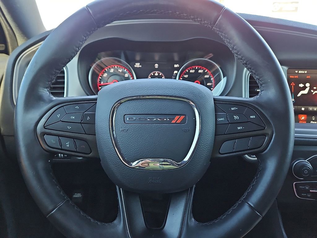 Used 2023 Dodge Charger SXT image 30