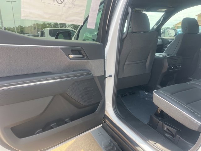 New 2026 GMC Sierra EV Elevation w/ Premium Package image 41