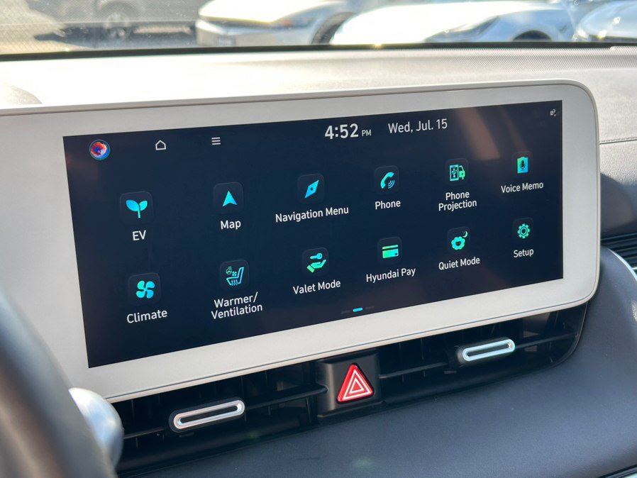 Used 2024 Hyundai Ioniq 5 Limited RWD image 30