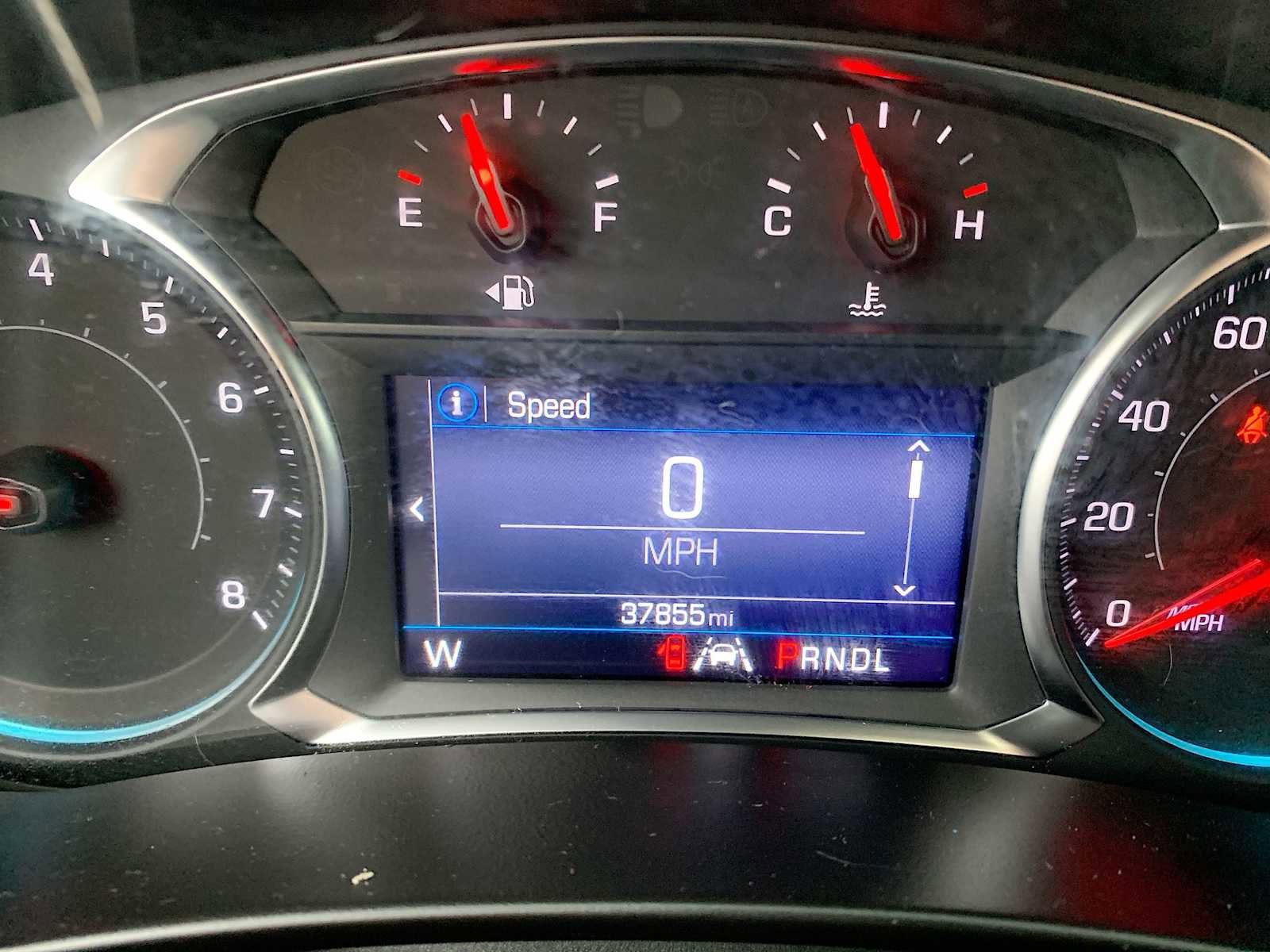 Certified 2023 Chevrolet Equinox RS image 12