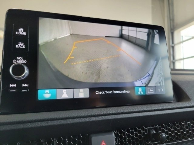 Certified 2024 Honda CR-V Sport-L image 9