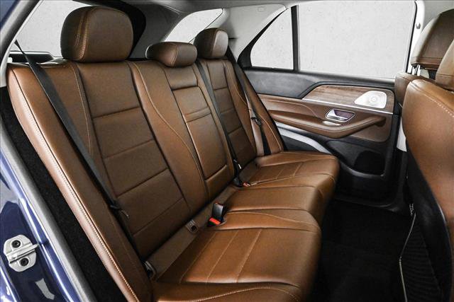 New 2026 Mercedes-Benz GLE 350 4MATIC image 22