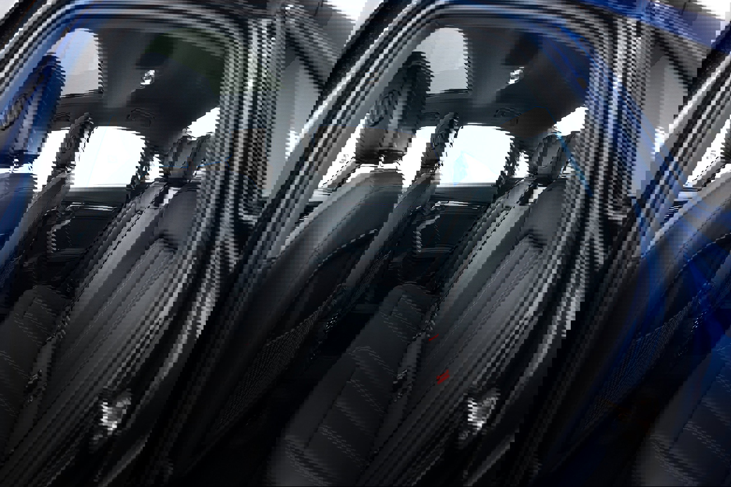 New 2026 Audi A3 2.0T Premium image 17