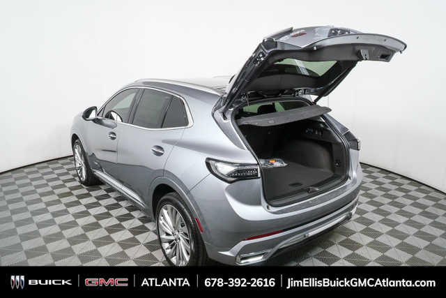 New 2026 Buick Envision Avenir AWD/4WD image 29