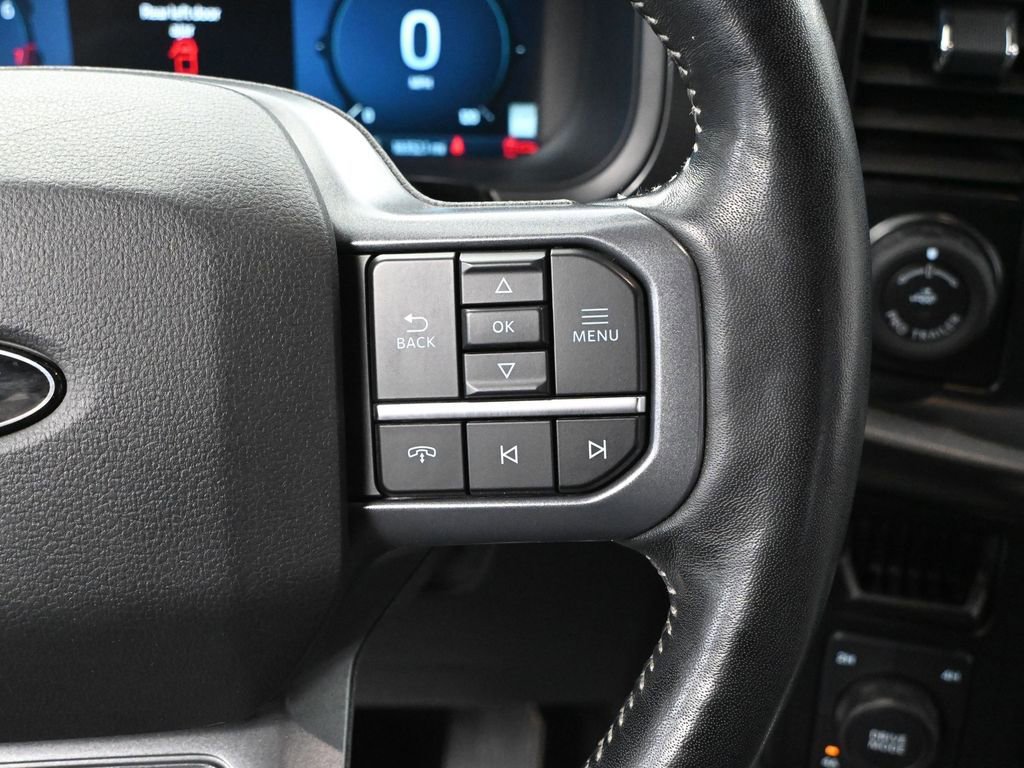 Used 2024 Ford F150 Lariat image 31