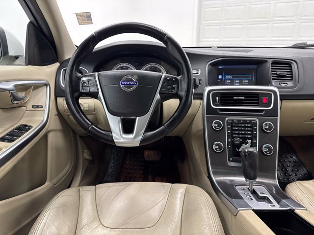 Used 2012 Volvo S60 T5 FWD image 19