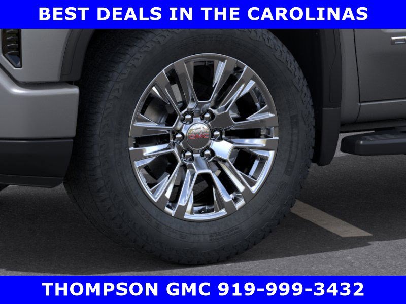 New 2026 GMC Sierra 1500 Denali image 9