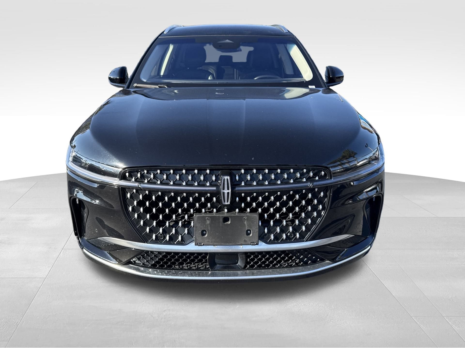 Used 2024 Lincoln Nautilus Reserve image 18