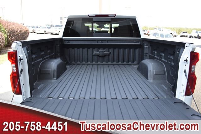 New 2026 Chevrolet Silverado 1500 RST image 9