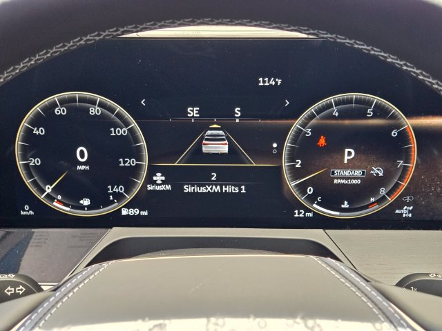 New 2027 INFINITI QX80 Sensory AWD/4WD image 38