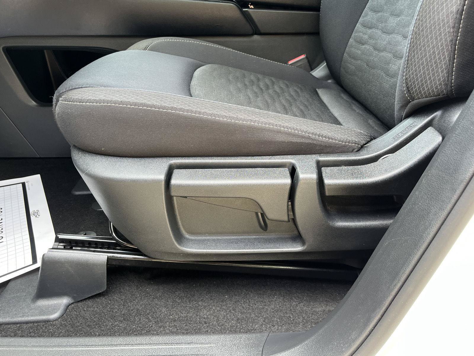 Certified 2025 Nissan Pathfinder S AWD/4WD image 20