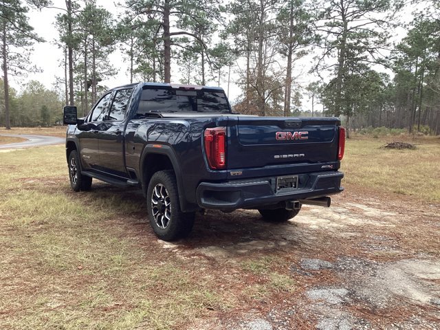 Used 2022 GMC Sierra 2500 AT4 w/ AT4 Premium Plus Package image 3