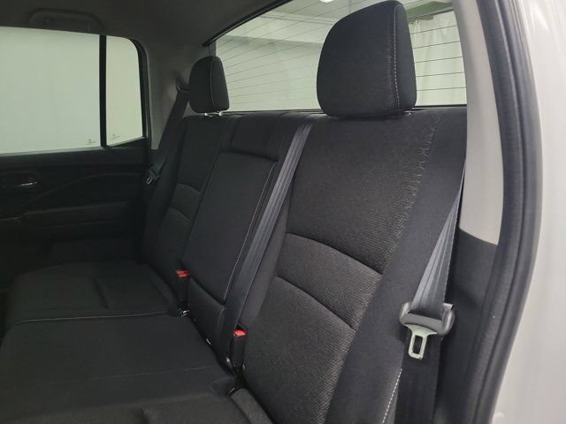 Certified 2023 Honda Ridgeline Sport image 10