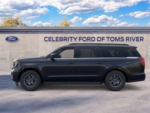 New 2026 Ford Expedition Max Active AWD/4WD image 3