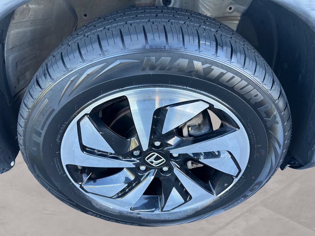 Used 2015 Honda CR-V Touring image 14