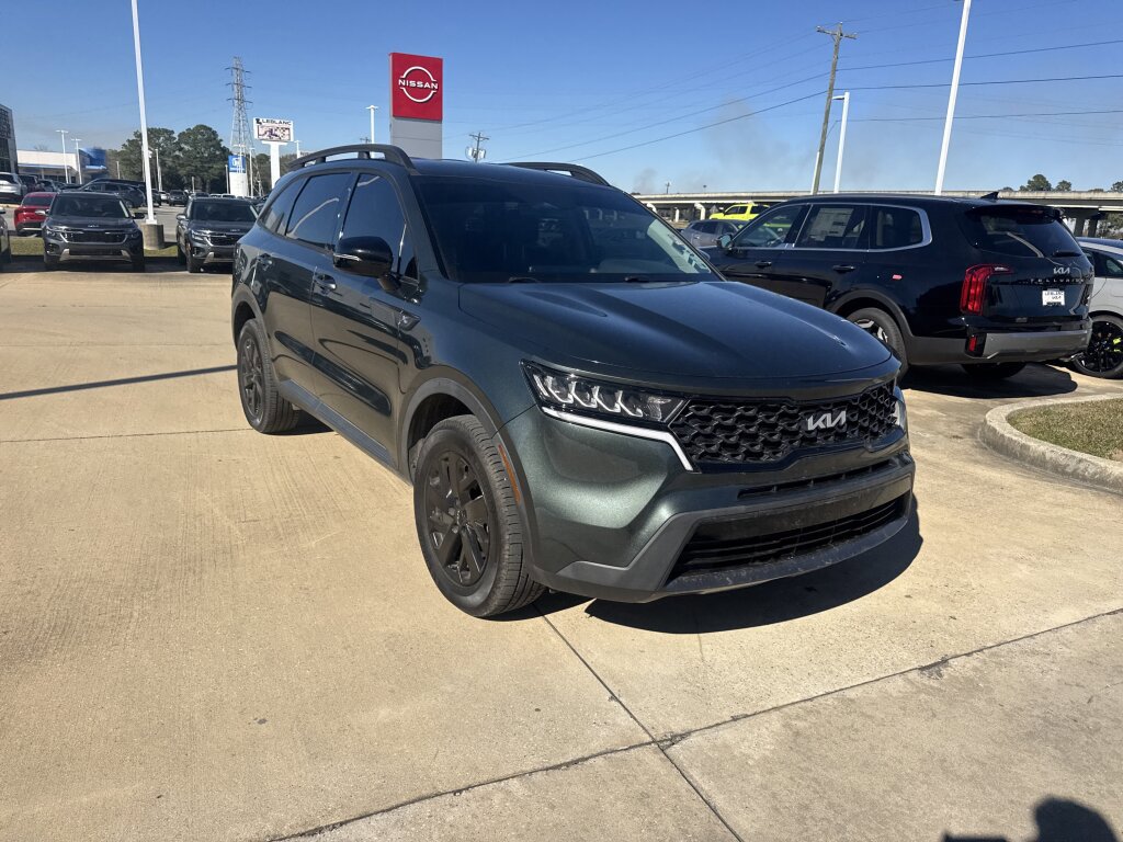 Used 2022 Kia Sorento S image 7