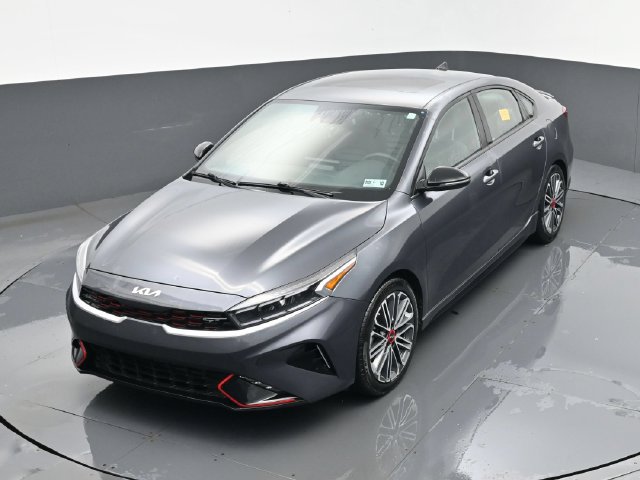Used 2024 Kia Forte GT FWD image 21