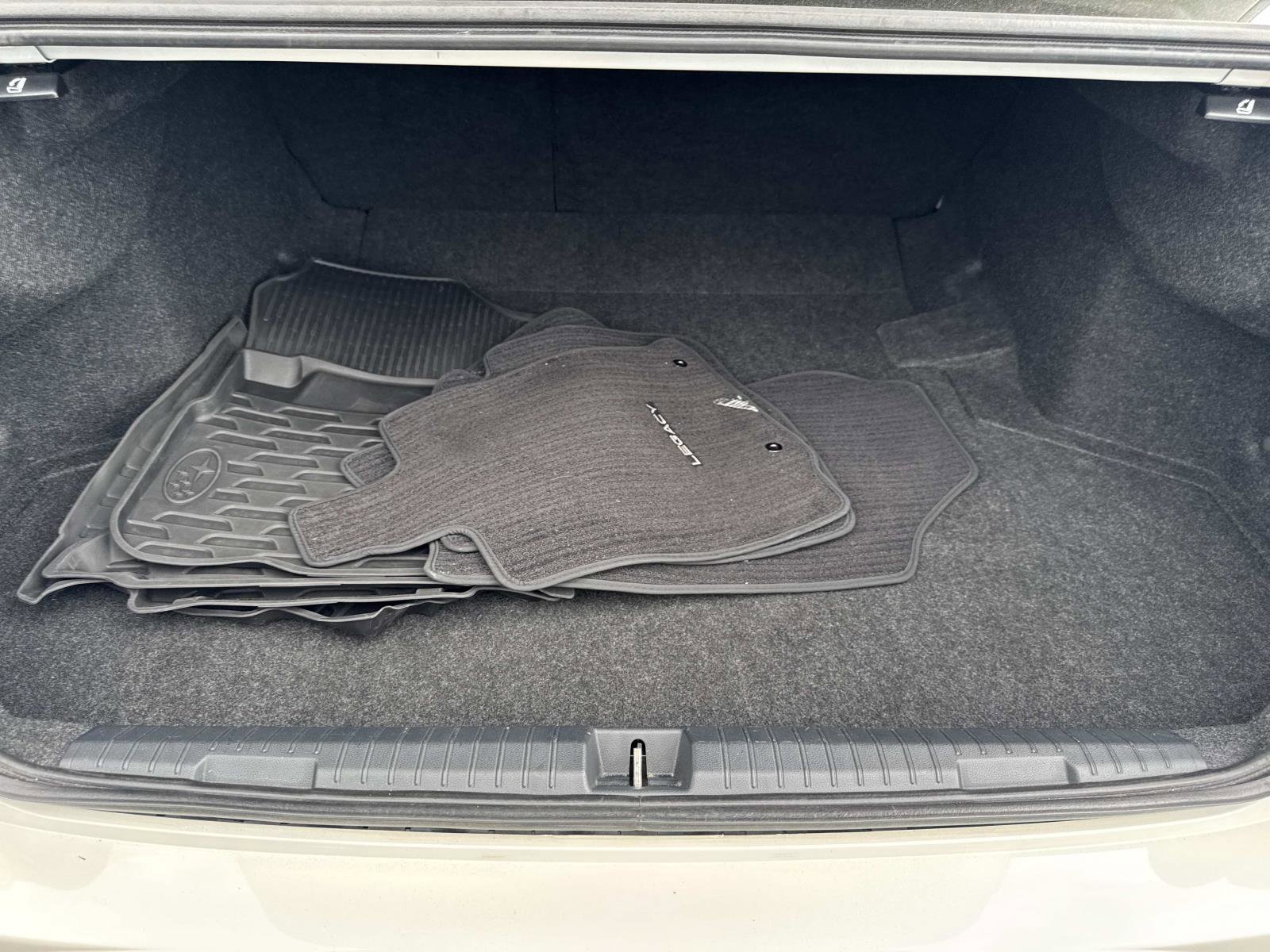 Used 2021 Subaru Legacy Limited XT image 5