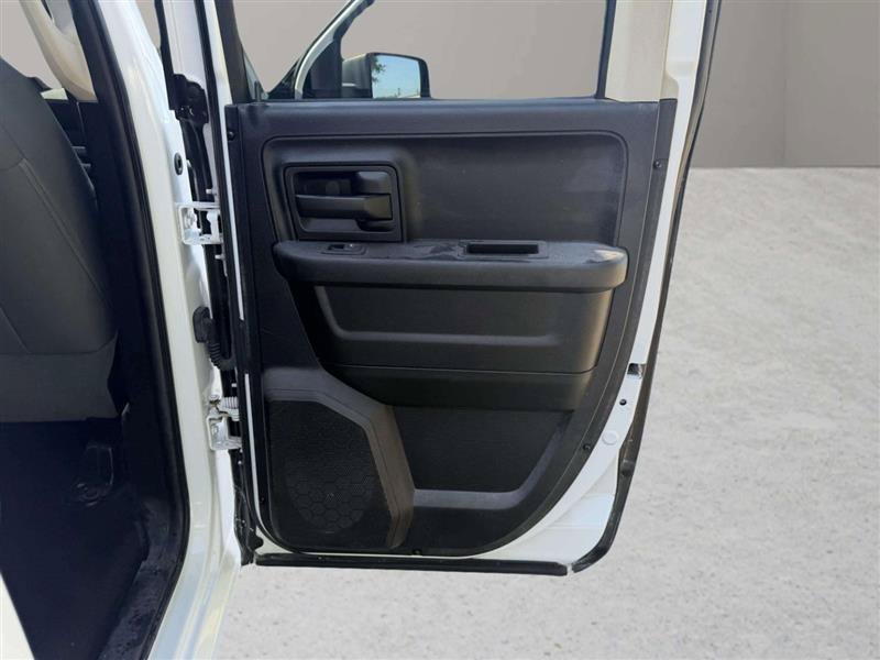 Used 2014 RAM 1500 Tradesman w/ Popular Equipment Group AWD/4WD image 27