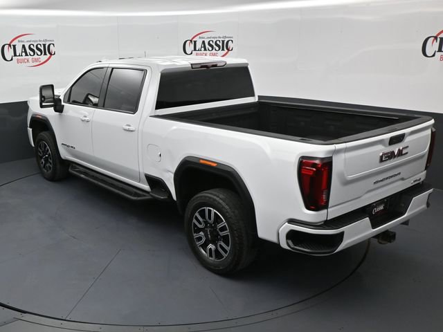Used 2023 GMC Sierra 2500 AT4 image 15