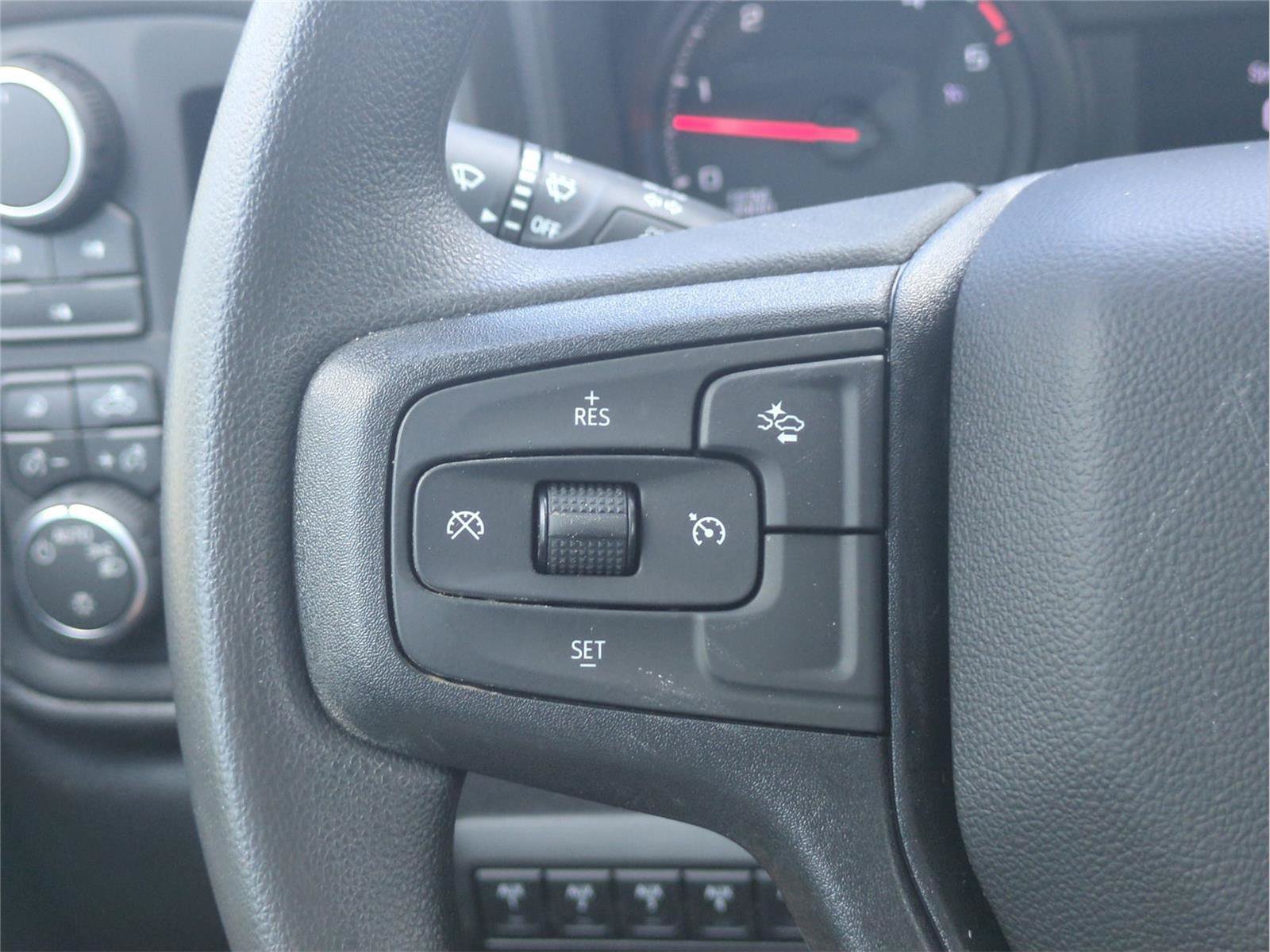 New 2026 Chevrolet Silverado 2500 W/T w/ WT Convenience Package AWD/4WD image 17