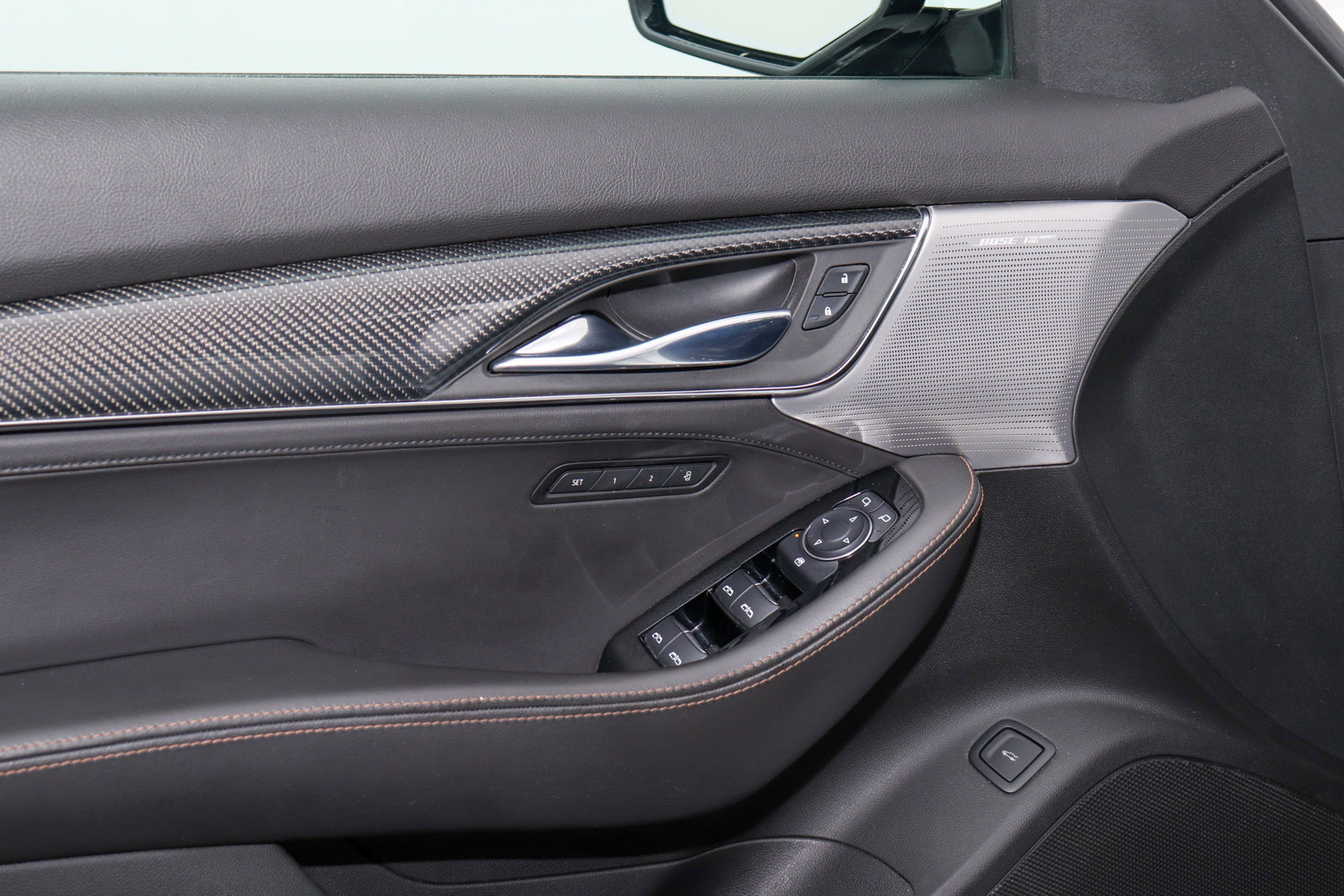 Used 2022 Cadillac CT5 Sport image 10