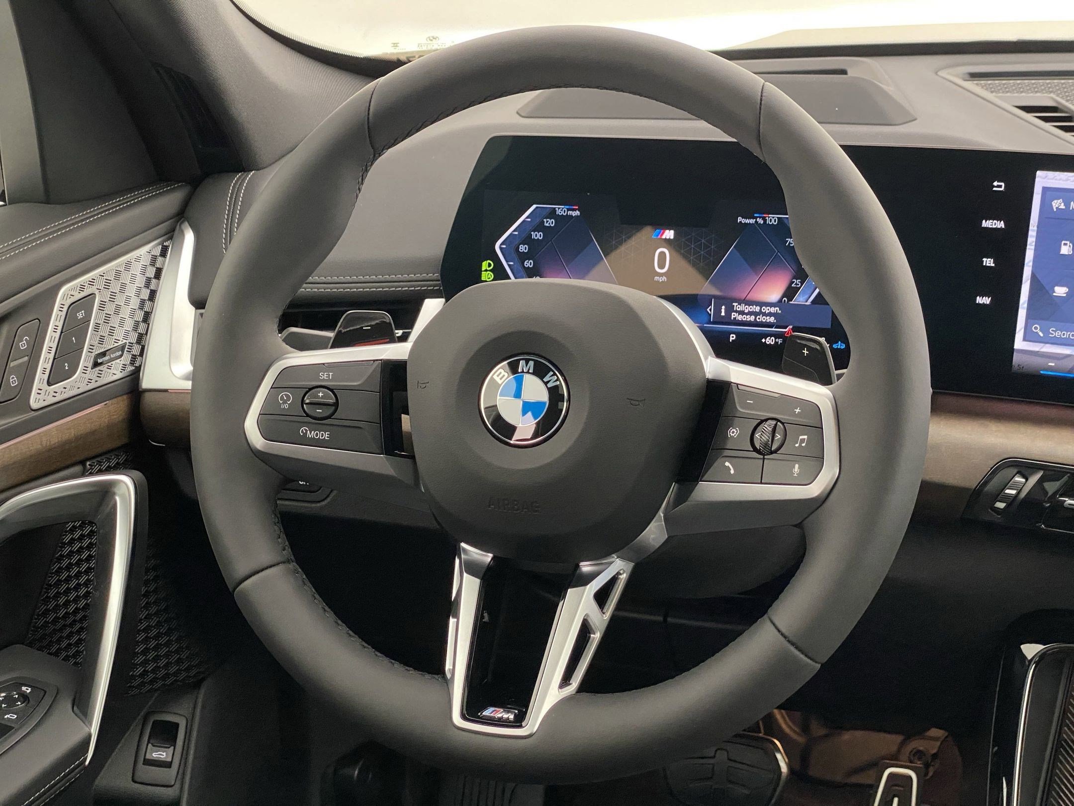 Used 2025 BMW X1 xDrive28i w/ Technology Package image 16