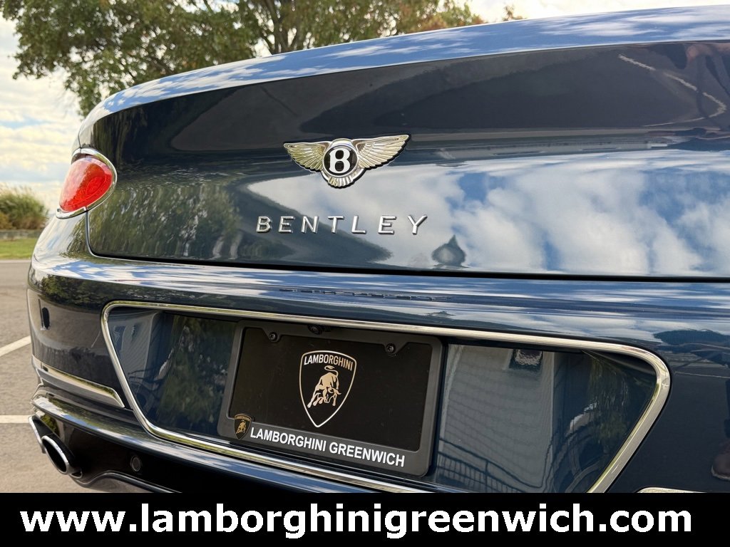 Used 2023 Bentley Continental GT Azure image 26