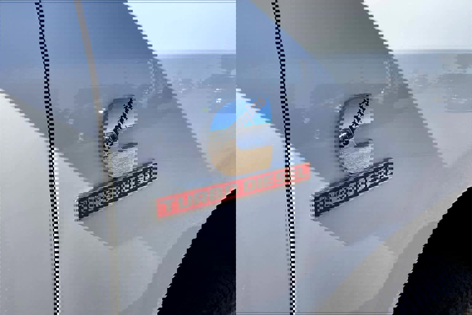 Used 2024 RAM 2500 Big Horn w/ Off Road Package image 9