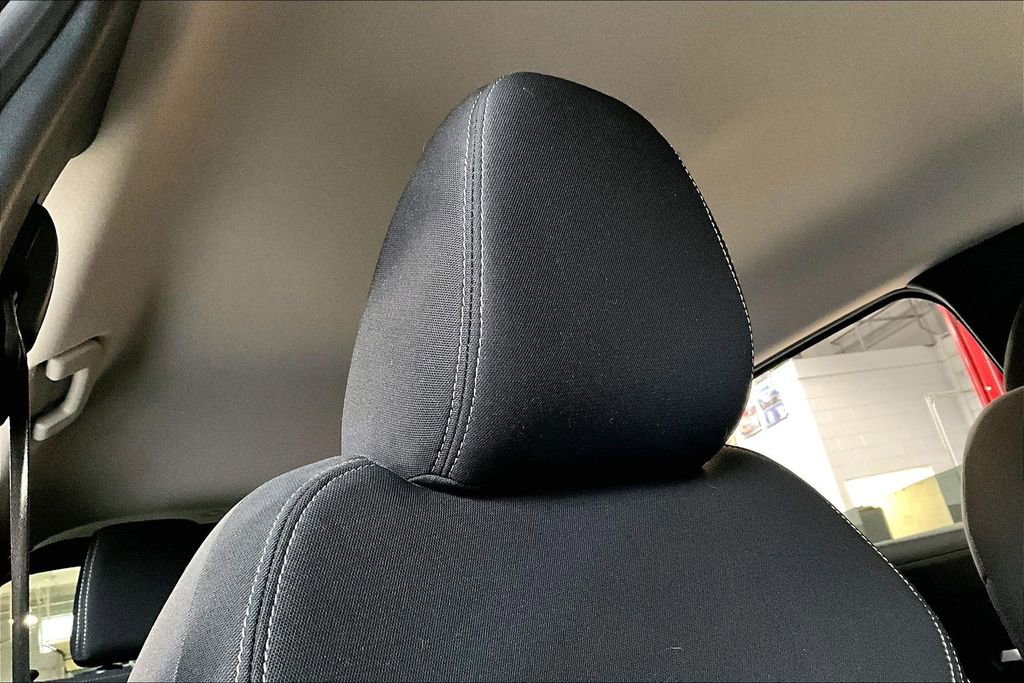 Certified 2025 Nissan Kicks SV image 25