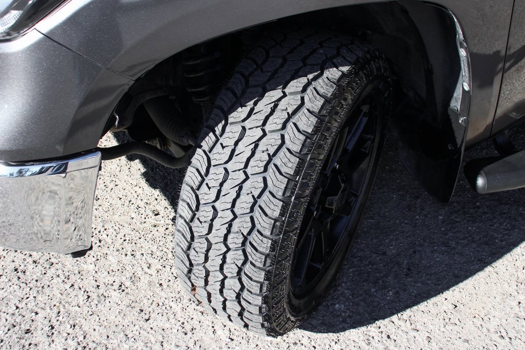 Used 2019 Toyota Tundra SR5 image 41