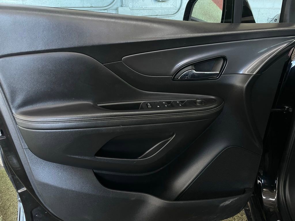 Used 2017 Buick Encore Preferred image 24