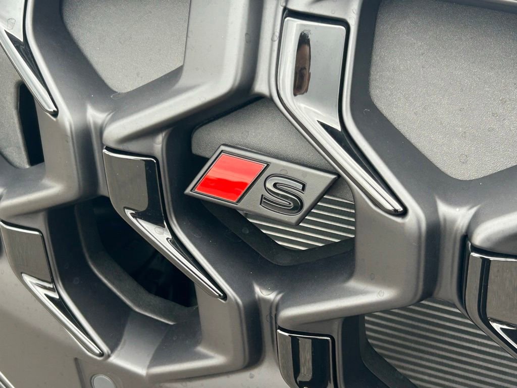 New 2026 Audi SQ5 Premium Plus AWD/4WD image 44