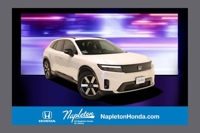 Used 2025 Honda Prologue Touring image 1