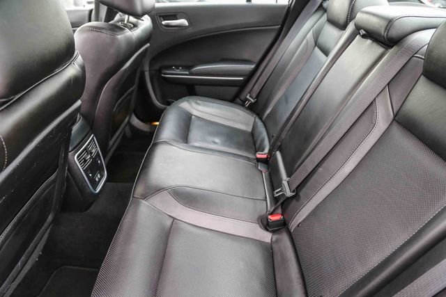 Used 2022 Dodge Charger SXT w/ Leather Interior Group image 17