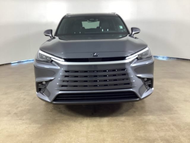 Used 2026 Lexus TX 350 AWD w/ Technology Package image 3