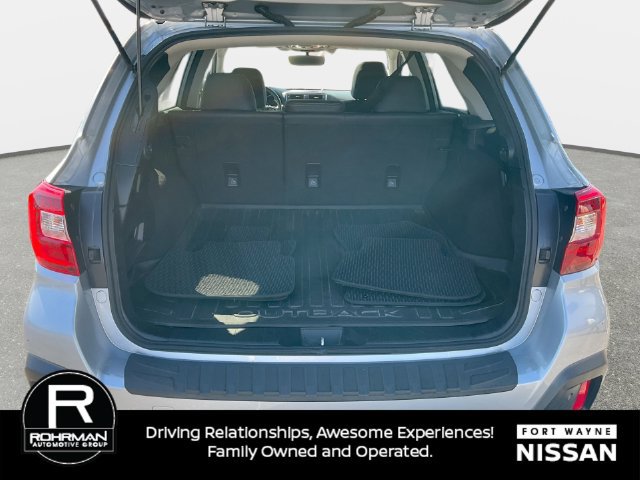 Used 2019 Subaru Outback 2.5i Limited AWD/4WD image 32