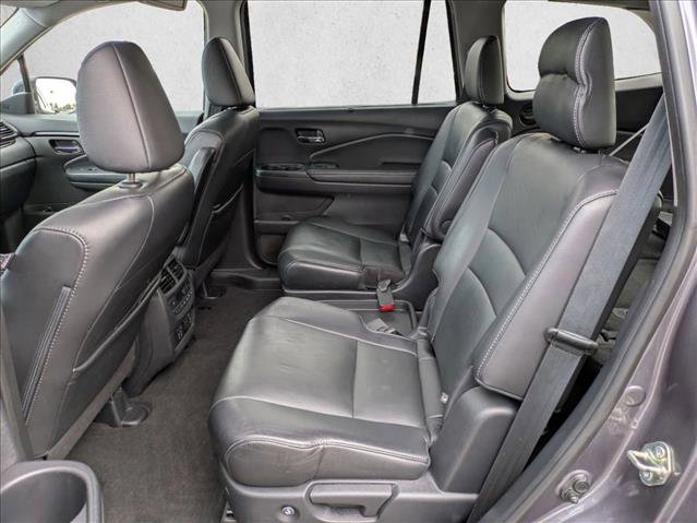 Used 2020 Honda Pilot Touring image 21