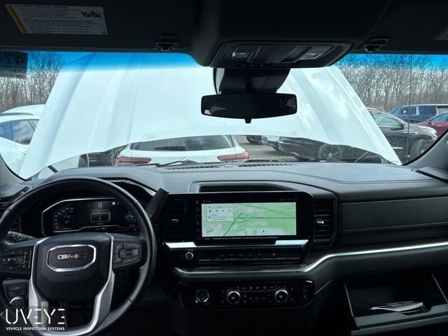 Certified 2023 GMC Sierra 1500 Elevation AWD/4WD image 18