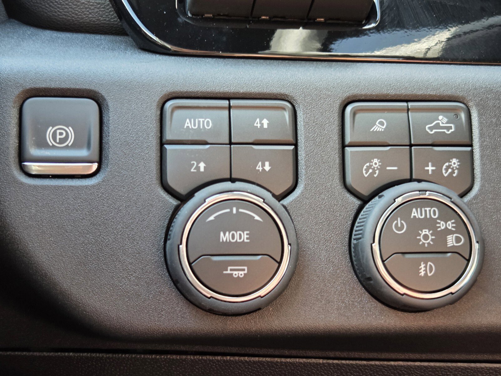 New 2026 Chevrolet Silverado 2500 High Country image 14