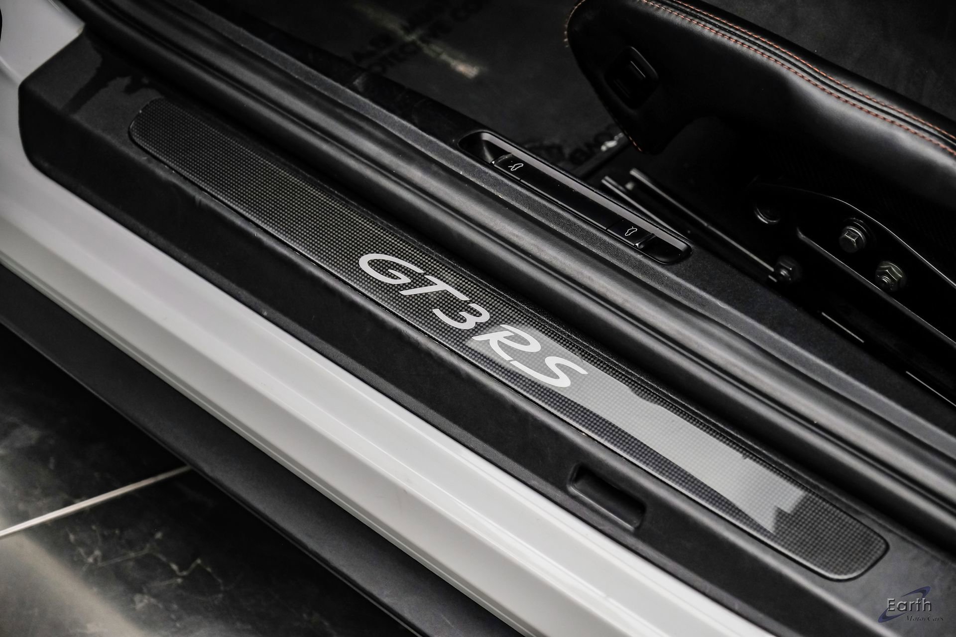 Used 2016 Porsche 911 GT3 RS image 52