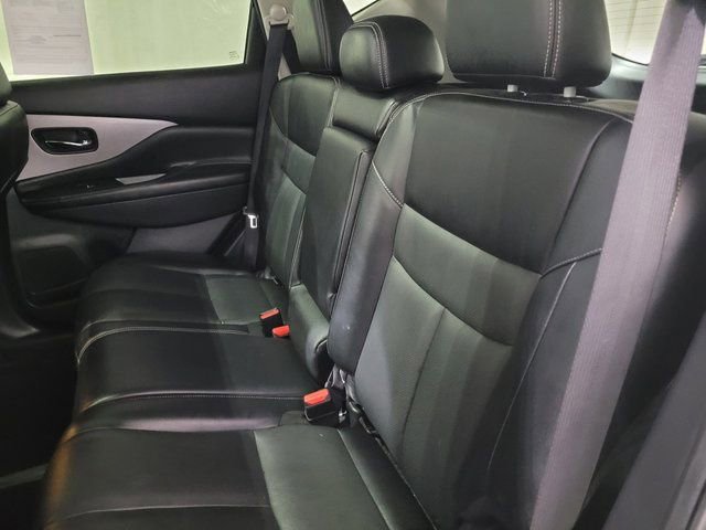 Used 2021 Nissan Murano SL image 53