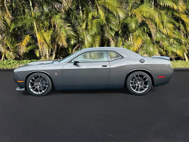 Used 2023 Dodge Challenger R/T Scat Pack image 8