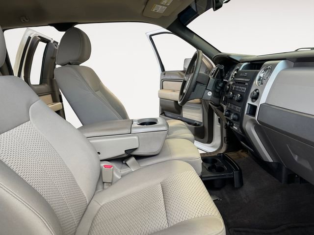 Used 2010 Ford F150 XLT AWD/4WD image 13