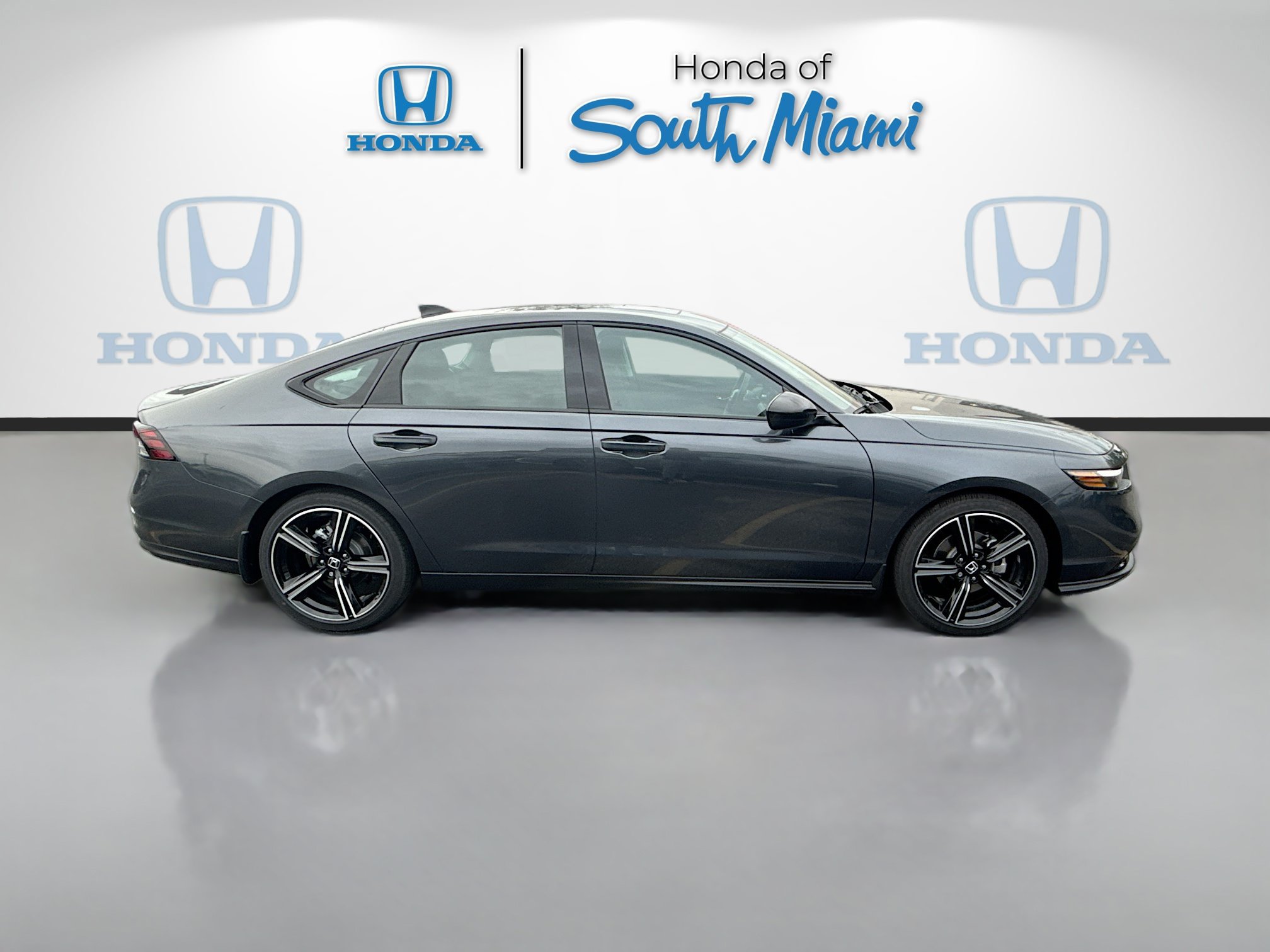 New 2026 Honda Accord SE image 8
