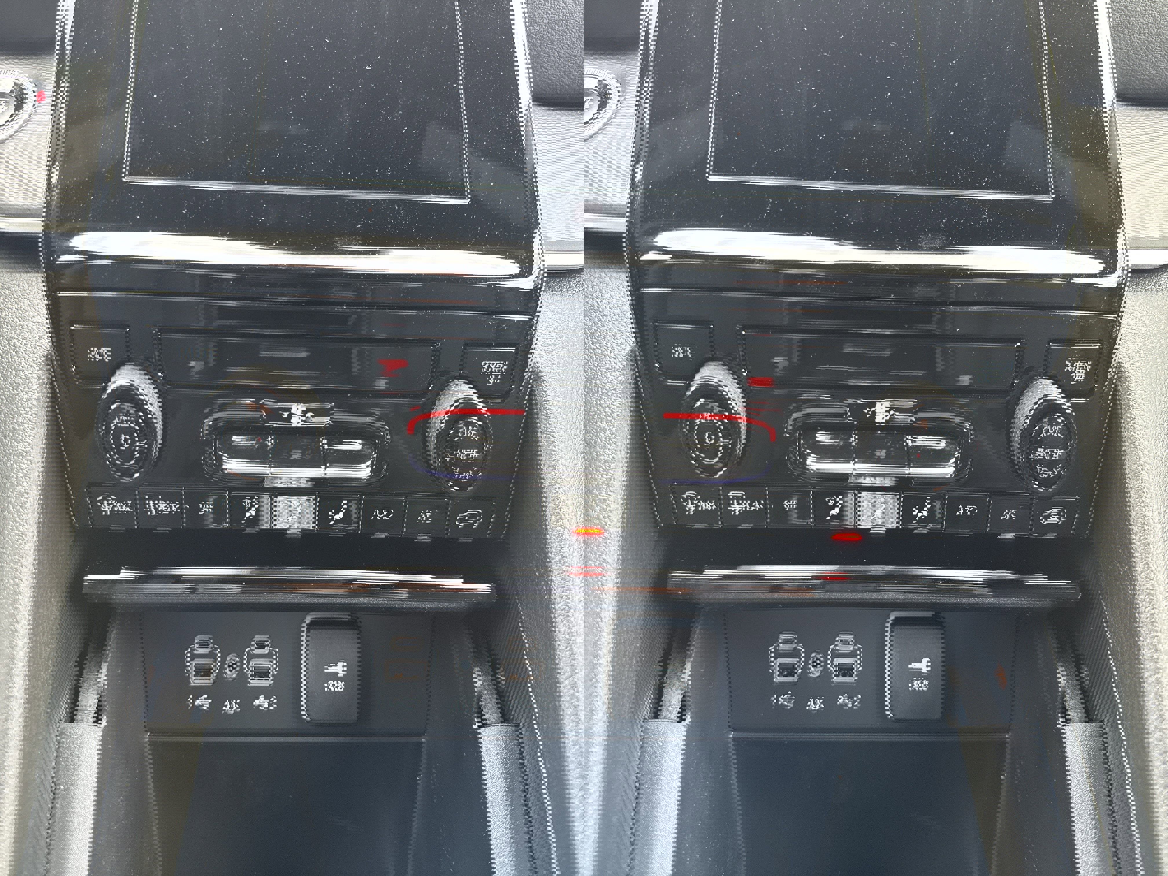 New 2025 Jeep Grand Cherokee L Laredo w/ Trailer Tow Package image 19